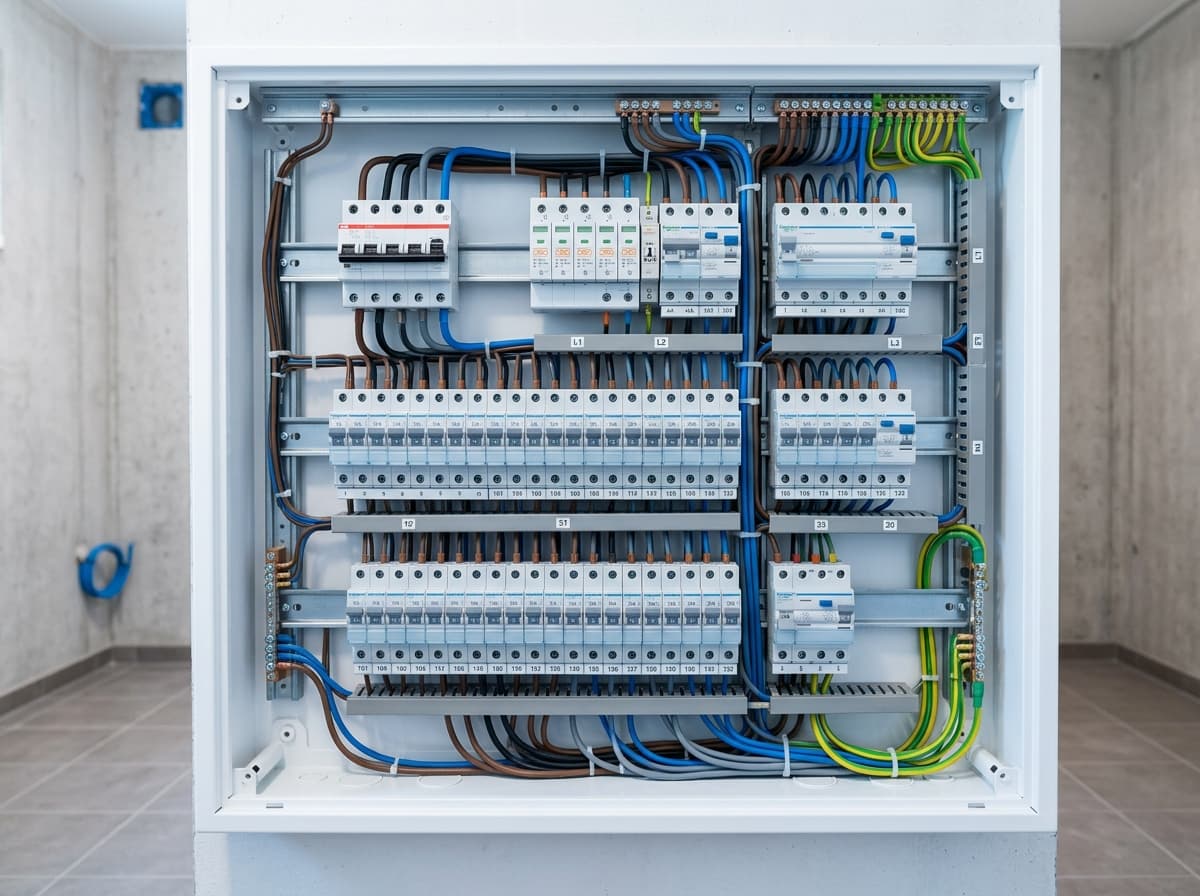 Électricité Générale