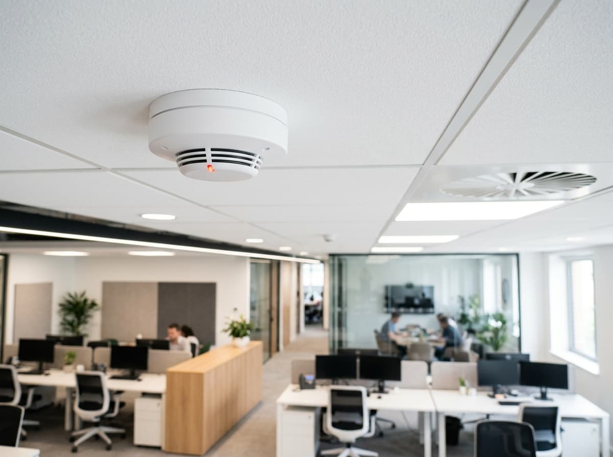 Sécurité Incendie