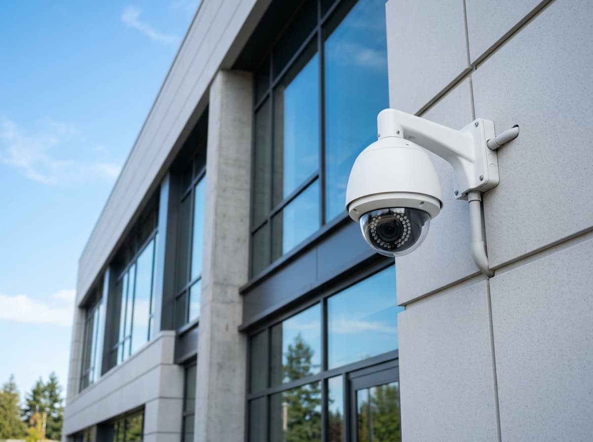 Vidéosurveillance